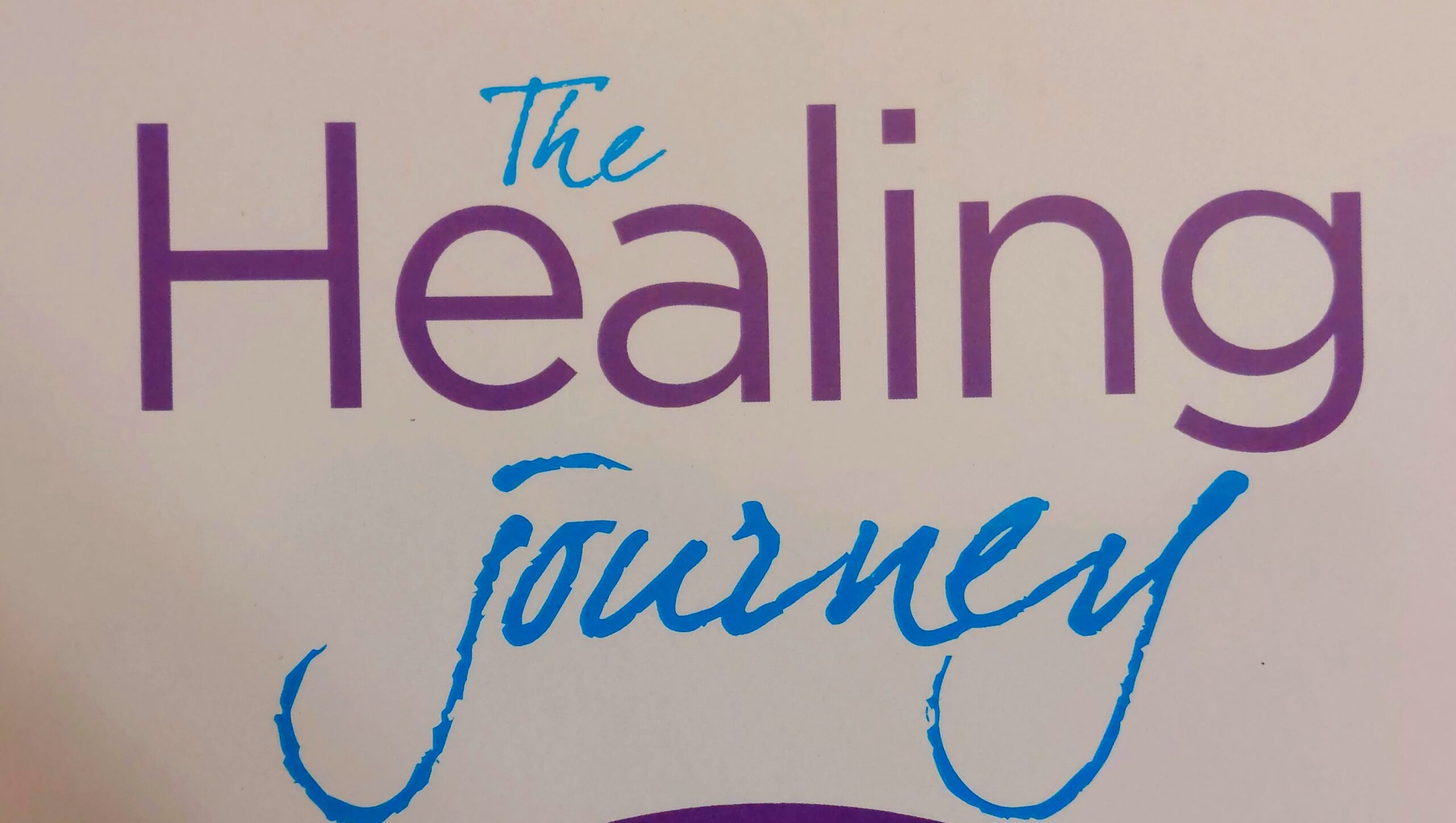 The Healing Journey